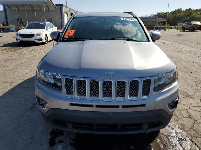 Photo 5 from auction – 2016 JEEP COMPASS LA with VIN 1C4NJDEB3GD799344