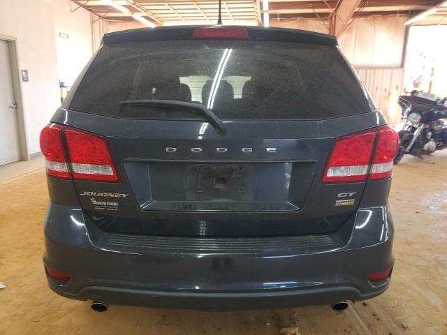 Photo 6 from auction – 2017 DODGE JOURNEY GT with VIN 3C4PDCEGXHT617706