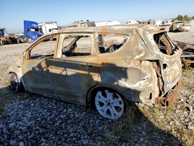 Photo 2 from auction – 2017 FORD ESCAPE with VIN 1FMCU9J92HUA05137