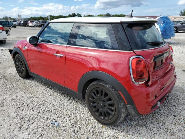 Photo 2 from auction – 2020 MINI COOPER S with VIN WMWXR5C00L2L42101