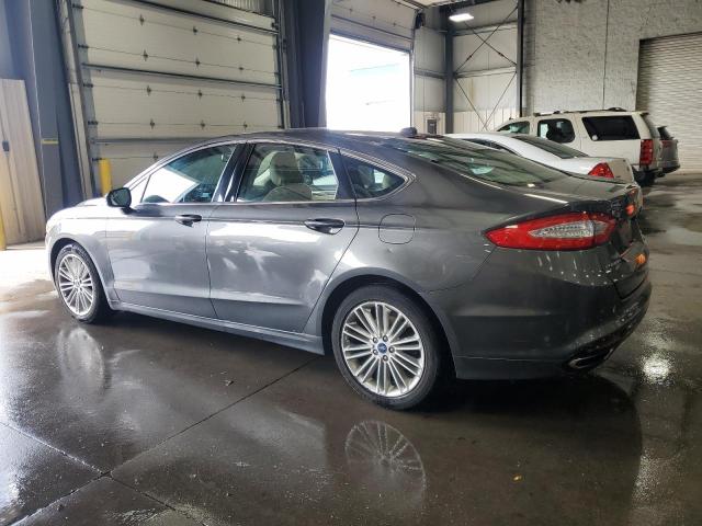 Photo 2 from auction – 2015 FORD FUSION with VIN 3FA6P0H95FR282417