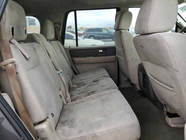 Photo 11 from auction – 2007 FORD EXPEDITION XLT with VIN 1FMFU16517LA11892