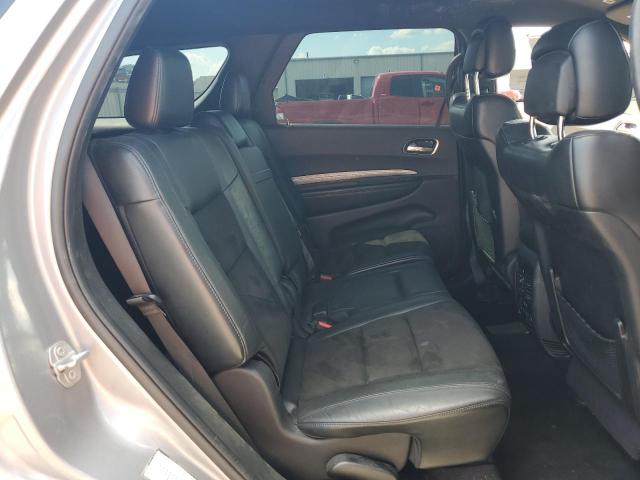 Photo 11 from auction – 2019 DODGE DURANGO GT with VIN 1C4RDHDG0KC721308
