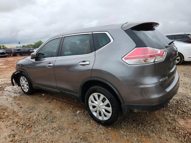 Photo 2 from auction – 2015 NISSAN ROGUE S with VIN KNMAT2MT0FP521716