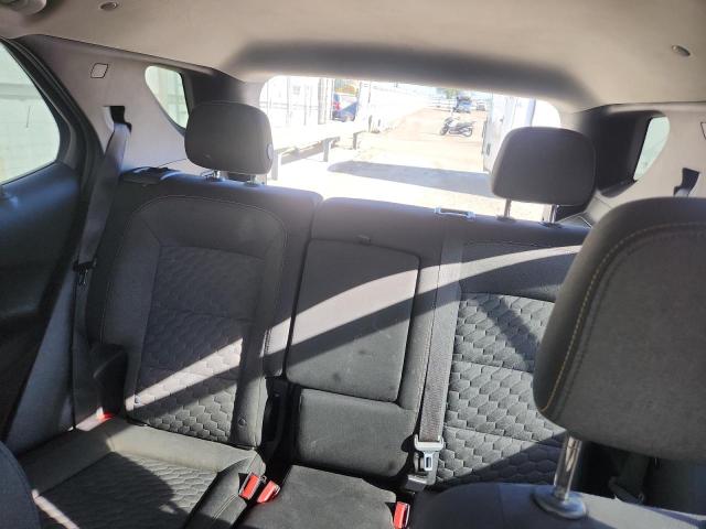 Photo 10 from auction – 2018 CHEVROLET EQUINOX LT with VIN 2GNAXJEV5J6344675