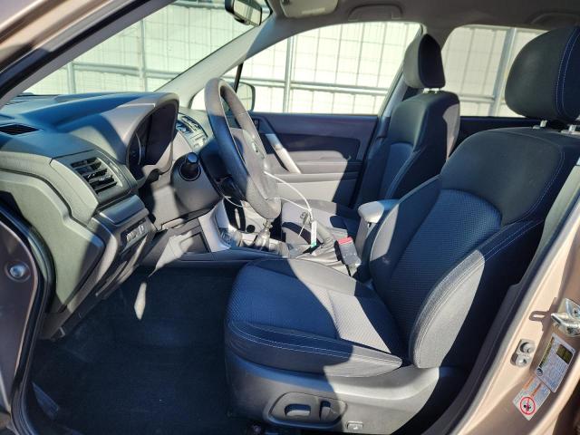 Photo 7 from auction – 2014 SUBARU FORESTER 2 with VIN JF2SJACC7EG442212