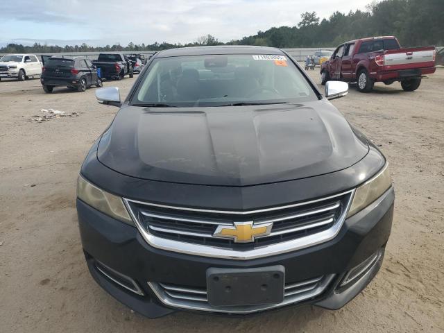 Photo 5 from auction – 2014 CHEVROLET IMPALA LTZ with VIN 2G1155S37E9300201