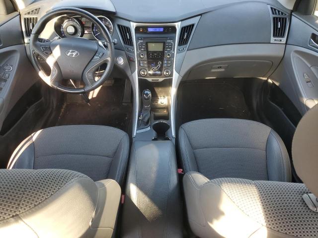 Photo 8 from auction – 2011 HYUNDAI SONATA SE with VIN 5NPEC4AB0BH191915