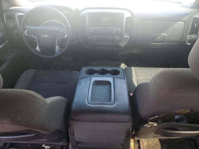Photo 8 from auction – 2014 CHEVROLET SILVERADO with VIN 3GCUKREC3EG476541