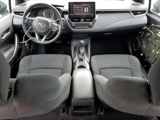 Photo 8 from auction – 2020 TOYOTA COROLLA SE with VIN 5YFB4RBE5LP055659