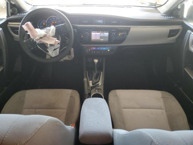 Photo 8 from auction – 2015 TOYOTA COROLLA L with VIN 2T1BURHE8FC430276