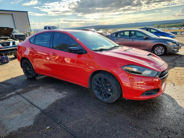 Photo 4 from auction – 2016 DODGE DART GT with VIN 1C3CDFEB8GD728994
