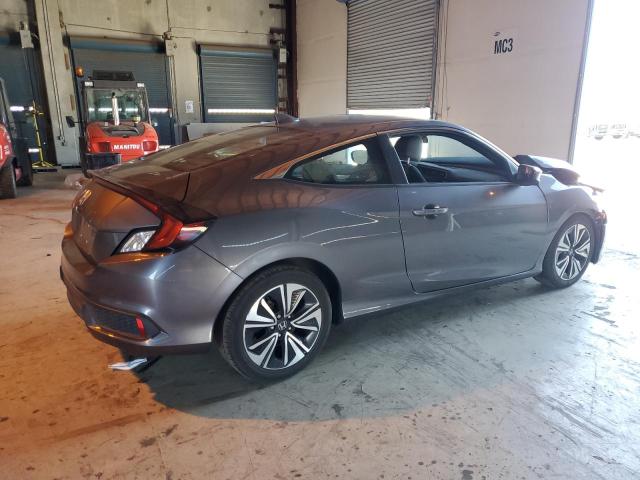 Photo 3 from auction – 2017 HONDA CIVIC EX with VIN 2HGFC3B35HH355233