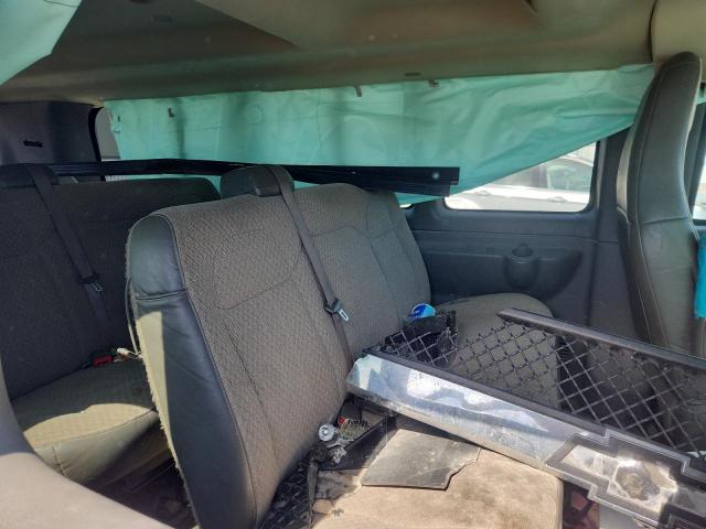 Photo 11 from auction – 2017 CHEVROLET EXPRESS G3 with VIN 1GAZGMFG2H1303570