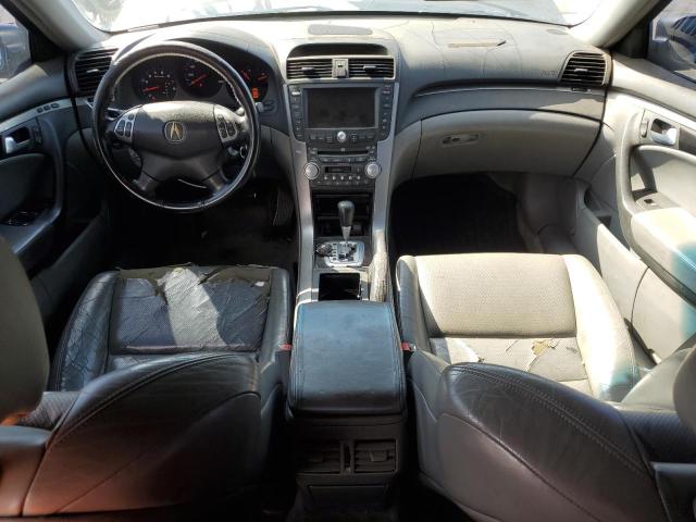 Photo 8 from auction – 2006 ACURA 3.2TL with VIN 19UUA66236A018491