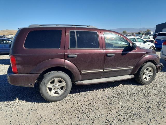 Photo 3 from auction – 2004 DODGE DURANGO LI with VIN 1D4HB58D74F174655