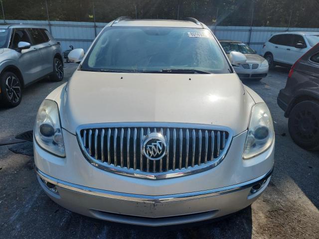 Photo 5 from auction – 2011 BUICK ENCLAVE CX with VIN 5GAKRCEDXBJ261789