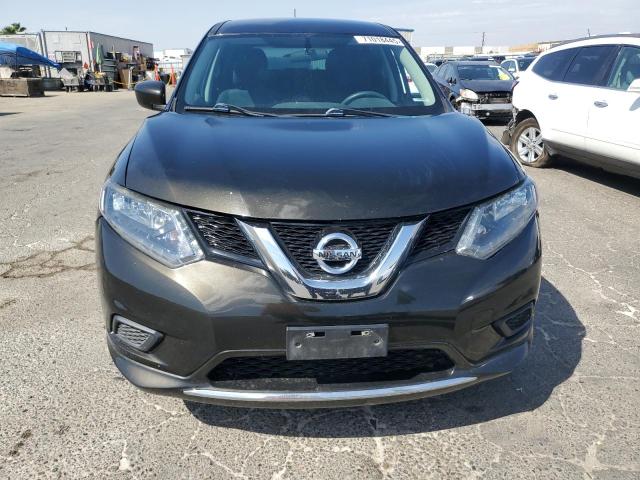 Photo 5 from auction – 2016 NISSAN ROGUE S with VIN 5N1AT2MT0GC776239