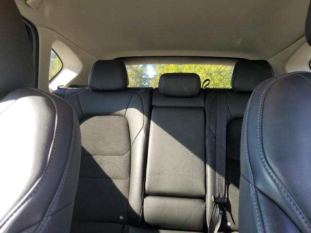 Photo 10 from auction – 2023 MAZDA CX-5 SELEC with VIN JM3KFBBM8P0283297