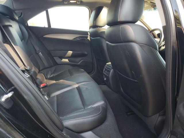 Photo 10 from auction – 2015 CADILLAC ATS PERFOR with VIN 1G6AJ5SX8F0131679