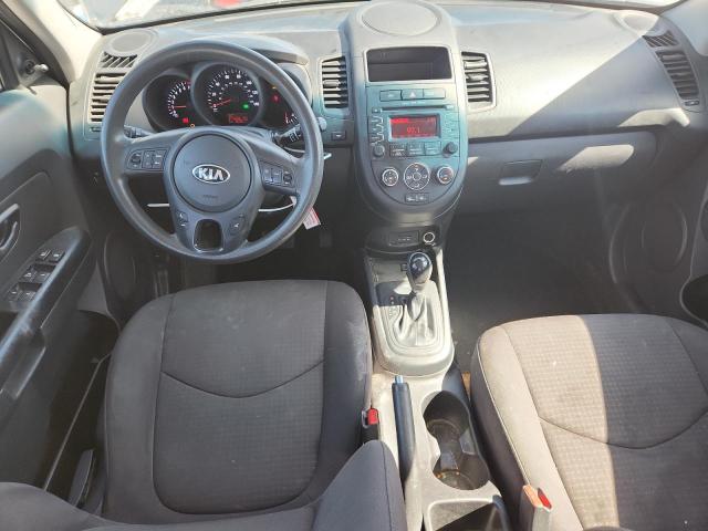 Photo 8 from auction – 2013 KIA SOUL with VIN KNDJT2A52D7586327