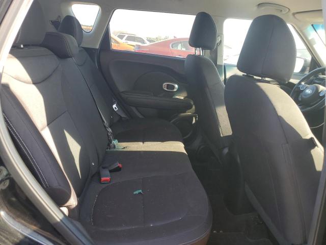 Photo 10 from auction – 2017 KIA SOUL with VIN KNDJN2A23H7446115