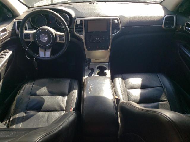 Photo 8 from auction – 2012 JEEP GRAND CHER with VIN 1C4RJFAG7CC351039