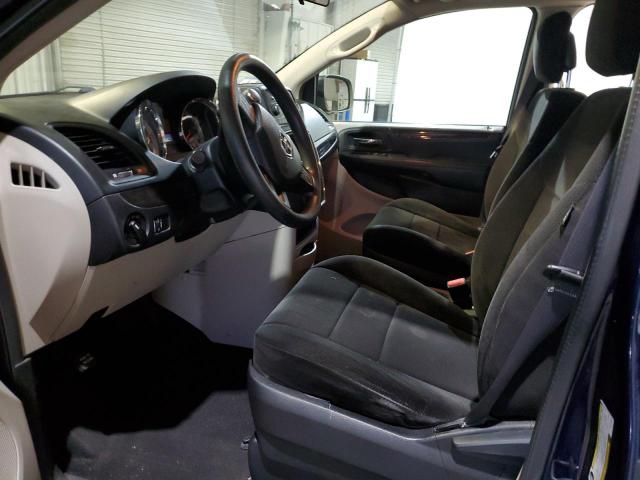 Photo 7 from auction – 2012 DODGE GRAND CARA with VIN 2C4RDGBG1CR235886