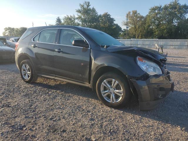Photo 4 from auction – 2014 CHEVROLET EQUINOX LS with VIN 2GNALAEK5E1127034