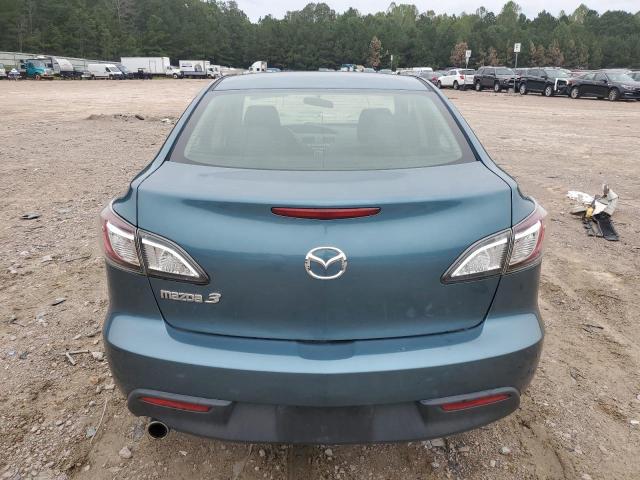 Photo 6 from auction – 2010 MAZDA 3 I with VIN JM1BL1SF1A1245926