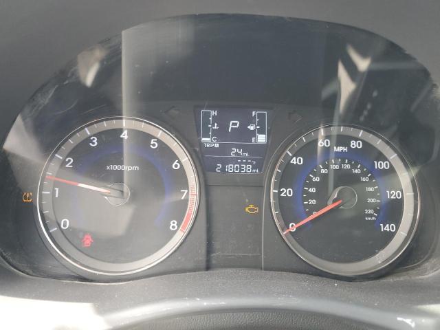 Photo 9 from auction – 2017 HYUNDAI ACCENT SE with VIN KMHCT5AE7HU307094