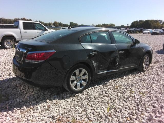 Photo 3 from auction – 2010 BUICK LACROSSE C with VIN 1G4GC5EG9AF146528