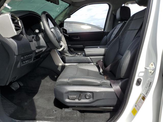 Photo 7 from auction – 2024 TOYOTA TUNDRA with VIN 5TFLA5DB9RX190355