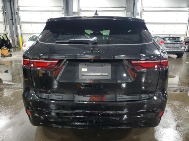 Photo 6 from auction – 2026 JAGUAR F-PACE R-D with VIN SADCT2EX2TA755689