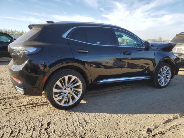 Photo 3 from auction – 2024 BUICK ENVISION A with VIN LRBFZSE41RD056265