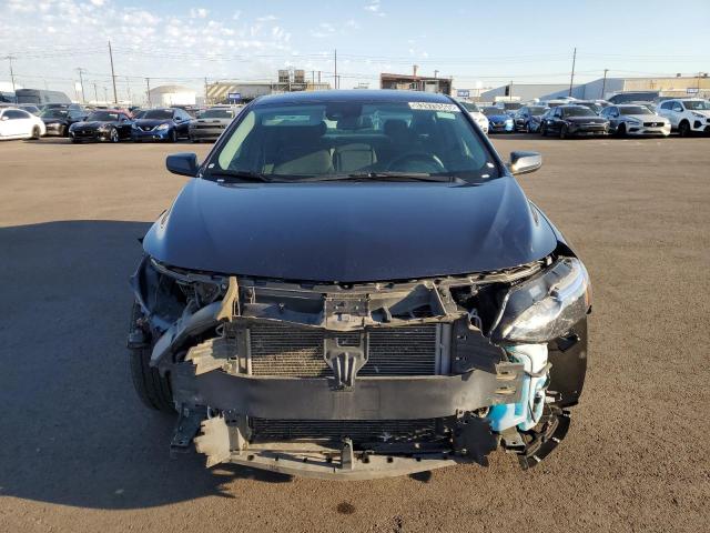 Photo 5 from auction – 2023 CHEVROLET MALIBU LT with VIN 1G1ZD5ST5PF243271