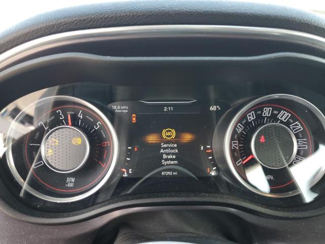Photo 9 from auction – 2015 DODGE CHALLENGER with VIN 2C3CDZAT1FH805237