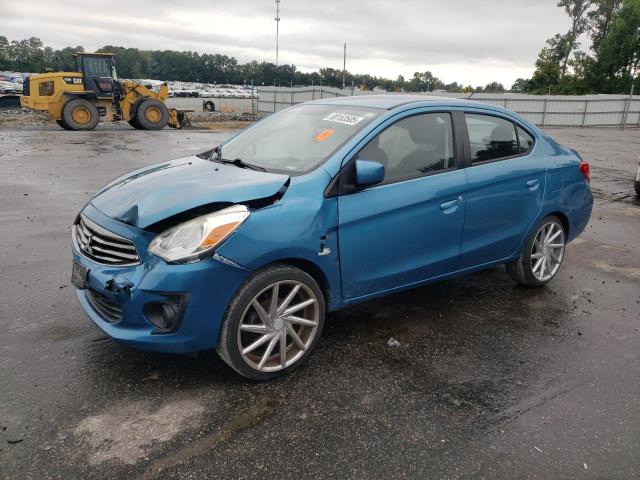 Zdjęcie 1 z aukcji – 2017 MITSUBISHI MIRAGE z VIN ML32F3FJ7HHF11295
