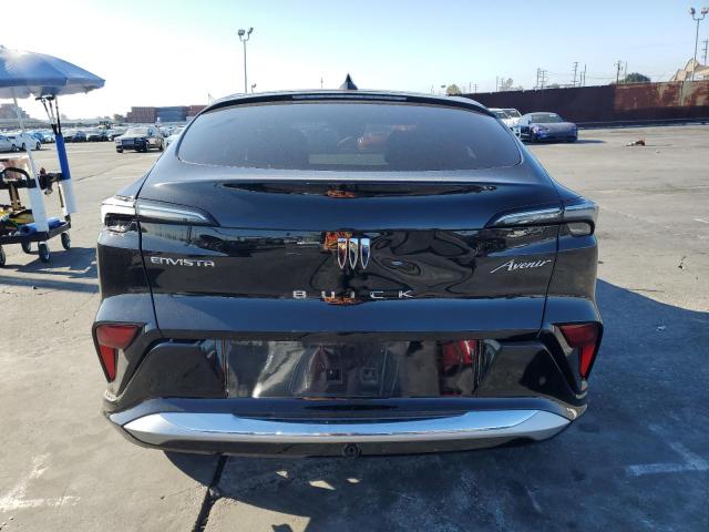 Photo 6 from auction – 2024 BUICK ENVISTA AV with VIN KL47LCE26RB104196