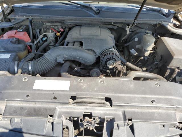 Photo 12 from auction – 2007 GMC YUKON with VIN 1GKFC130X7R318480
