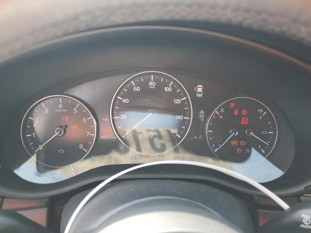 صورة رقم 9 من المزاد - 2019 MAZDA 3 PREFERRED مع VIN 3MZBPADL0KM106783