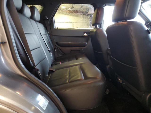 Photo 11 from auction – 2011 FORD ESCAPE LIM with VIN 1FMCU9EG6BKB95133