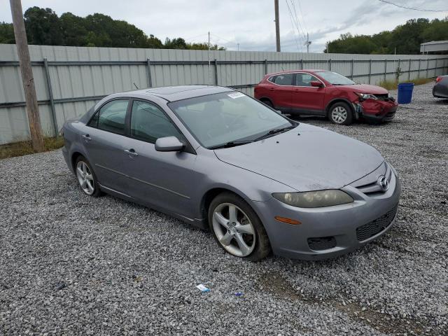 Photo 4 from auction – 2007 MAZDA 6 I with VIN 1YVHP80CX75M37650