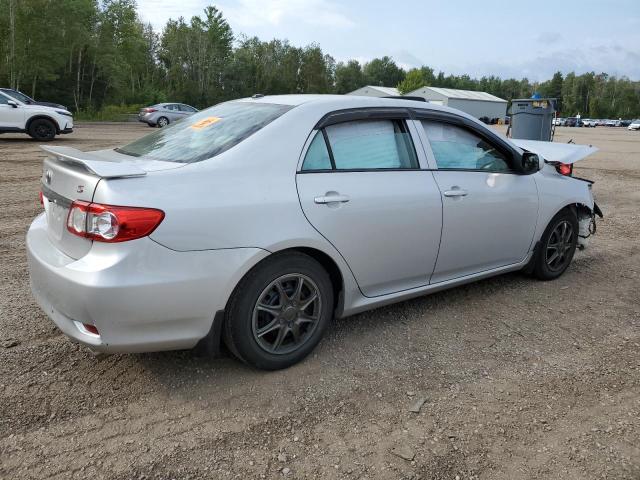Photo 3 from auction – 2013 TOYOTA COROLLA BA with VIN 2T1BU4EE1DC101178
