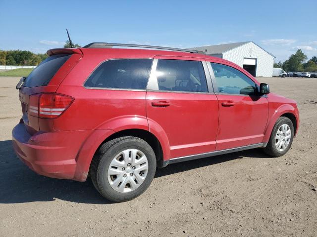Photo 3 from auction – 2019 DODGE JOURNEY SE with VIN 3C4PDCAB6KT789412