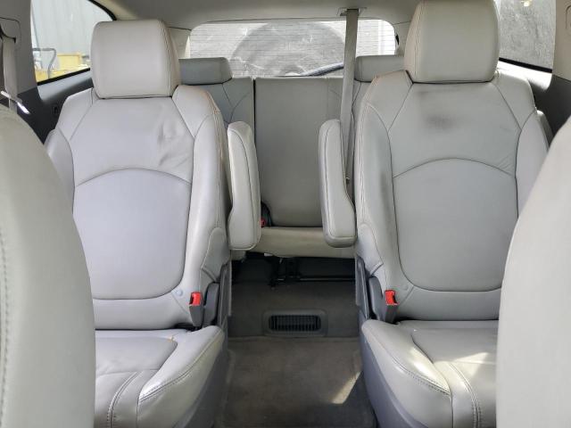 Photo 10 from auction – 2011 CHEVROLET TRAVERSE L with VIN 1GNKRJED6BJ153227
