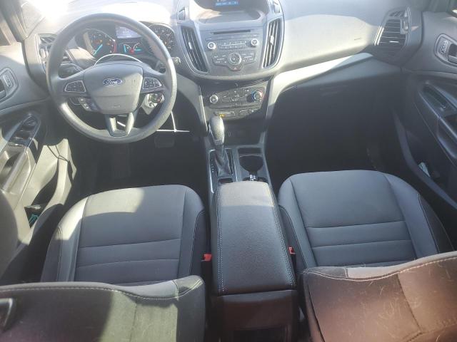 Photo 8 from auction – 2017 FORD ESCAPE S with VIN 1FMCU0F75HUE85614