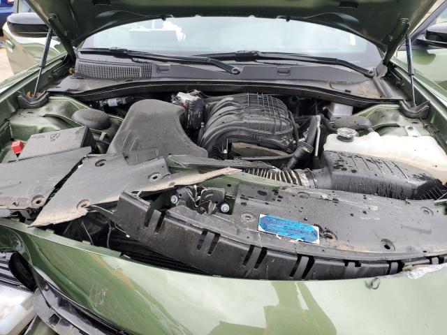 Photo 11 from auction – 2023 DODGE CHARGER SXT with VIN 2C3CDXBG5PH703155