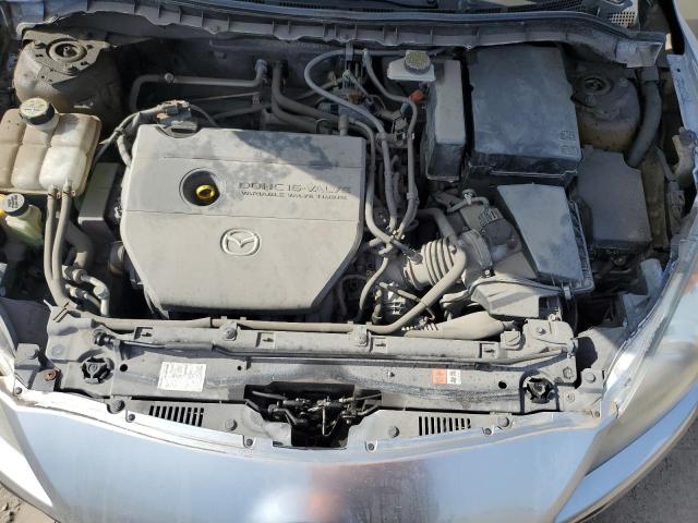 Photo 11 from auction – 2013 MAZDA 3 I with VIN JM1BL1KF3D1825375