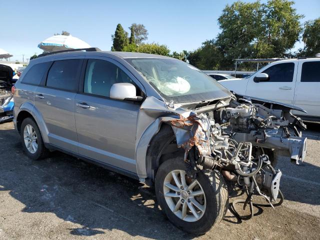 Photo 4 from auction – 2016 DODGE JOURNEY with VIN 3C4PDCBG2GT157430